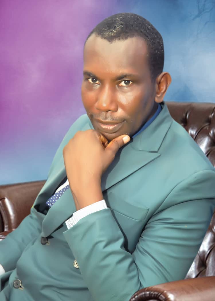 Rev. Henry Eshiole Matthew